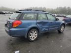2007 Subaru Outback Outback 2.5I for Sale in Exeter, RI - Side