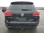 2014 Volkswagen Touareg V6   for Sale in Brookhaven, NY - Front End