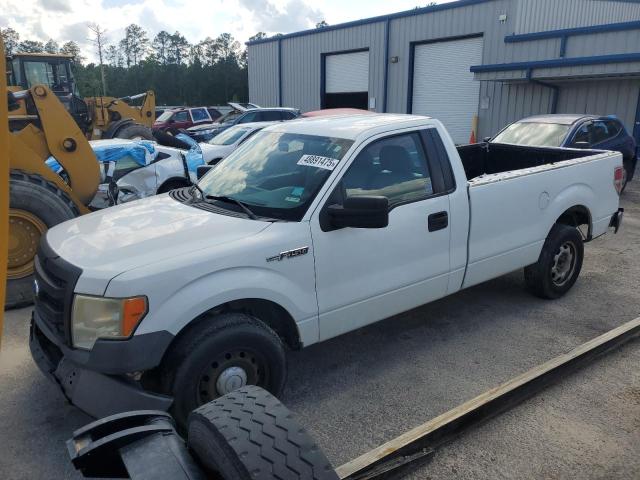 2013 Ford F150 