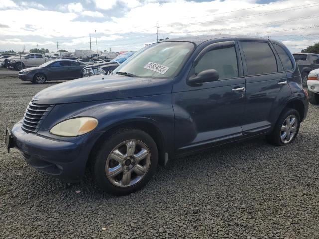 2003 Chrysler Pt Cruiser Limited