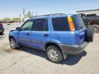 2001 Honda Cr-V Lx na sprzedaż w Anthony, TX - Front End