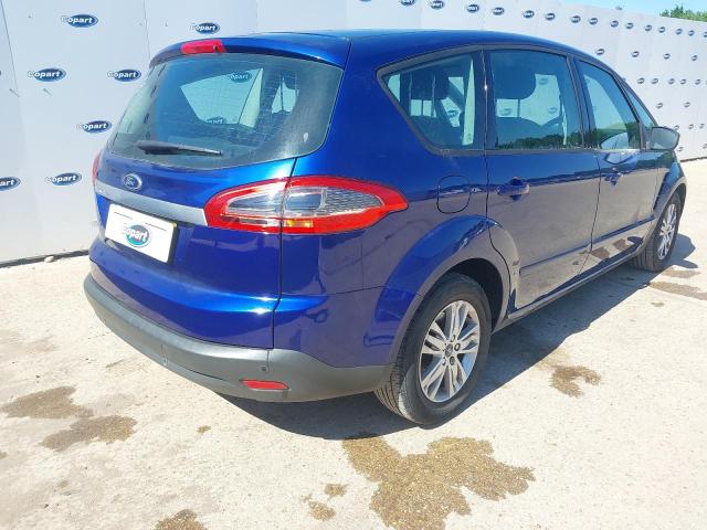 2014 FORD S-MAX ZETE