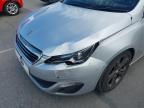2015 PEUGEOT 308 ALLURE for sale at Copart CHESTER