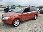 2010 Subaru Forester 2.5X Premium продається в West Warren, MA - Side