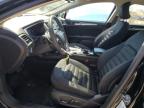 2015 Ford Fusion Se de vânzare în Martinez, CA - Rear End