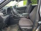 2023 Toyota Highlander L продається в Exeter, RI - Side