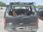2003 Chevrolet Tahoe C1500 იყიდება Hueytown-ში, AL - Burn