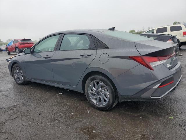  HYUNDAI ELANTRA 2024 Серый