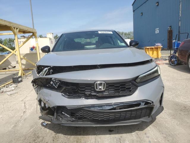  HONDA CIVIC 2025 Серый