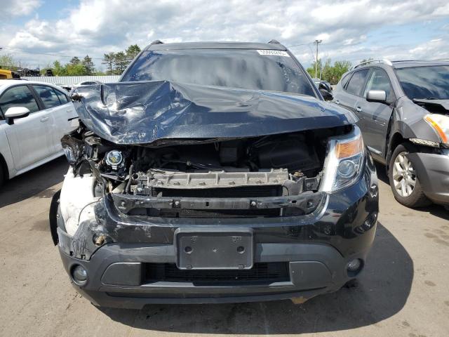  FORD EXPLORER 2013 Black
