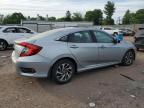 2016 Honda Civic Ex de vânzare în Chalfont, PA - Side