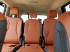 2025 Kia Carnival Ex за продажба в Houston, TX - Front End