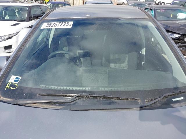 2014 SUZUKI SX4 S-CROSS 1.6 SZ3 5DR