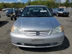 2003 Honda Civic Dx en Venta en Exeter, RI - Rear End