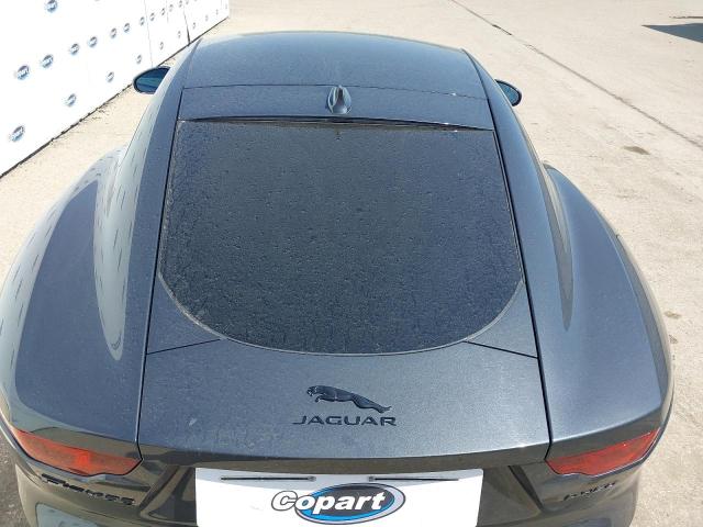 2022 JAGUAR F-TYPE R-D
