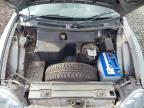 2003 MG TF for sale at Copart EAST KILBRIDE