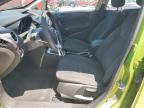 2018 Ford Fiesta Se en Venta en Byron, GA - Front End
