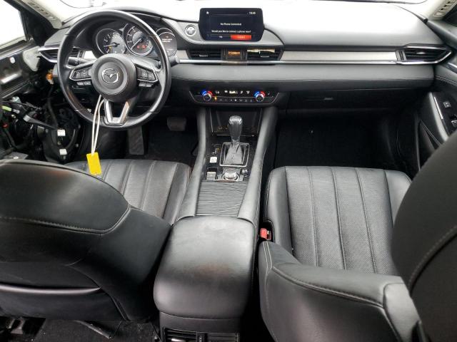  MAZDA 6 2020 Szary