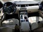 2012 Land Rover Range Rover Sport Hse Luxury for Sale in New Britain, CT - Mechanical