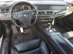 2011 Bmw 750 Lxi for Sale in Portland, OR - Front End