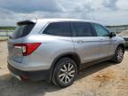 2022 Honda Pilot Exl for Sale in Chatham, VA - Front End