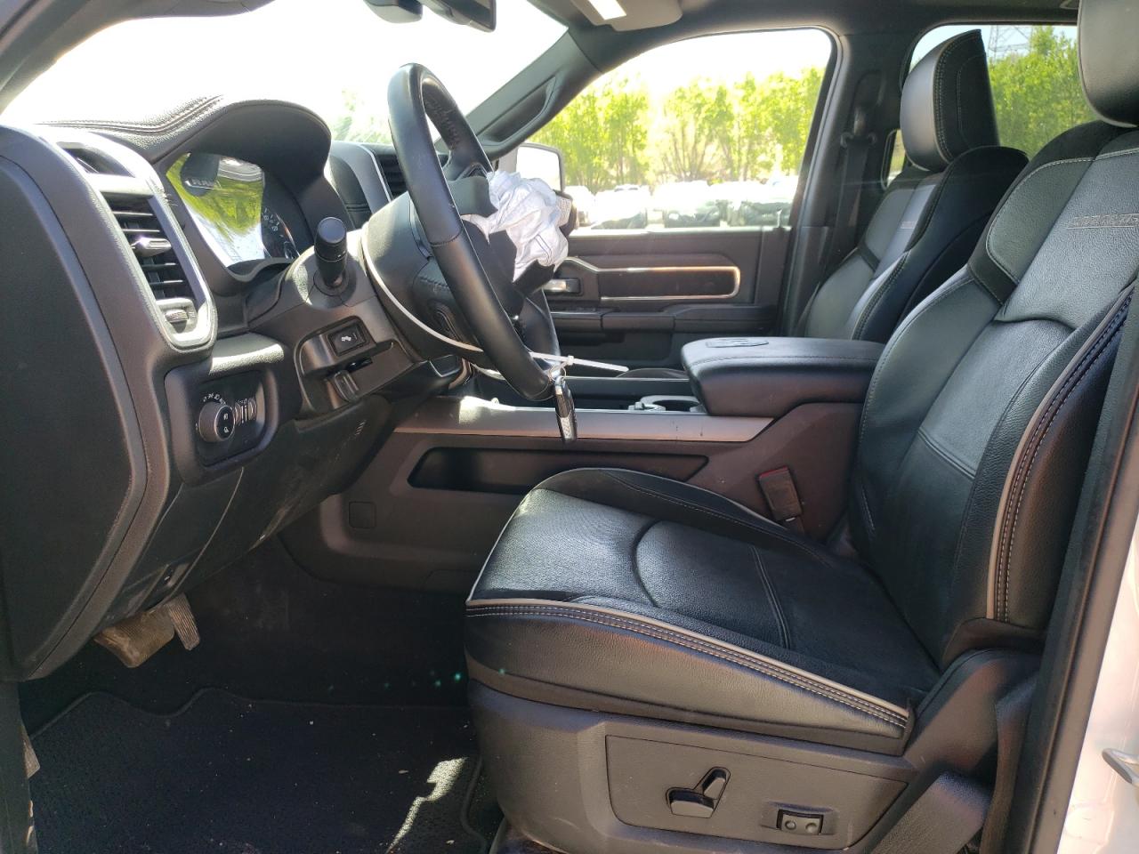 2024 Ram 2500 Laramie VIN: 3C6UR5FL1RG144193 Lot: 56541715