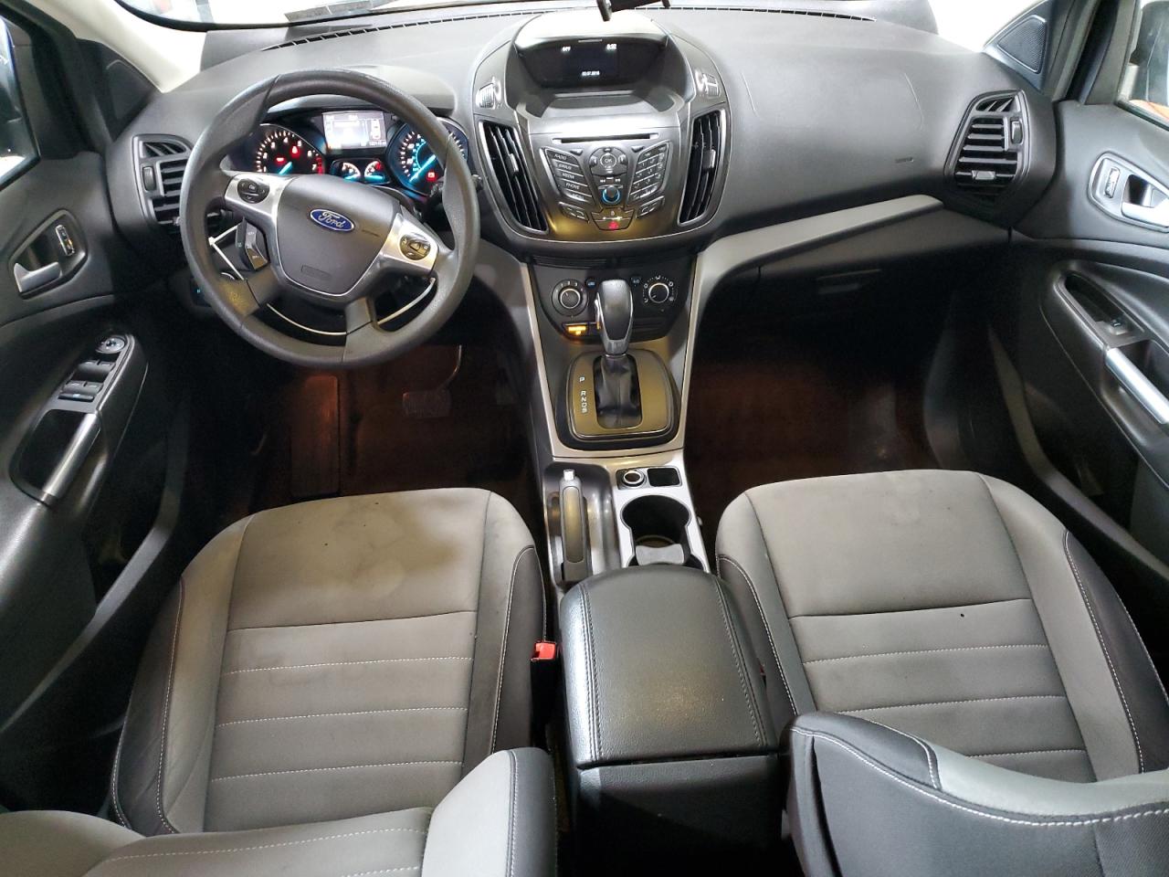 1FMCU9GX8GUA94068 FORD ESCAPE 2016