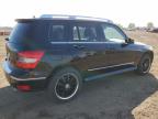 2010 MERCEDES-BENZ GLK 350 4MATIC   for sale at Copart AB - CALGARY