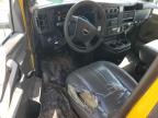 2017 Gmc Savana Cutaway G3500 zu verkaufen in Davison, MI - Front End