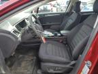 2016 Ford Fusion Se იყიდება Indianapolis-ში, IN - Front End