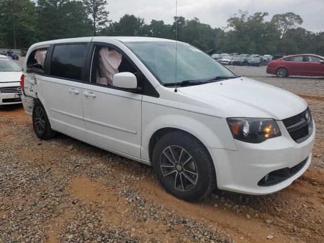  DODGE CARAVAN 2017 Biały