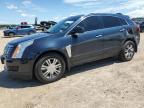 2015 Cadillac Srx Luxury Collection na sprzedaż w Houston, TX - Side