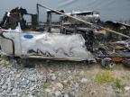 2001 Airstream Excella იყიდება Albany-ში, NY - Burn - Interior