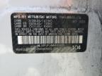 2021 Mitsubishi Mirage G4 Es продається в Orlando, FL - All Over