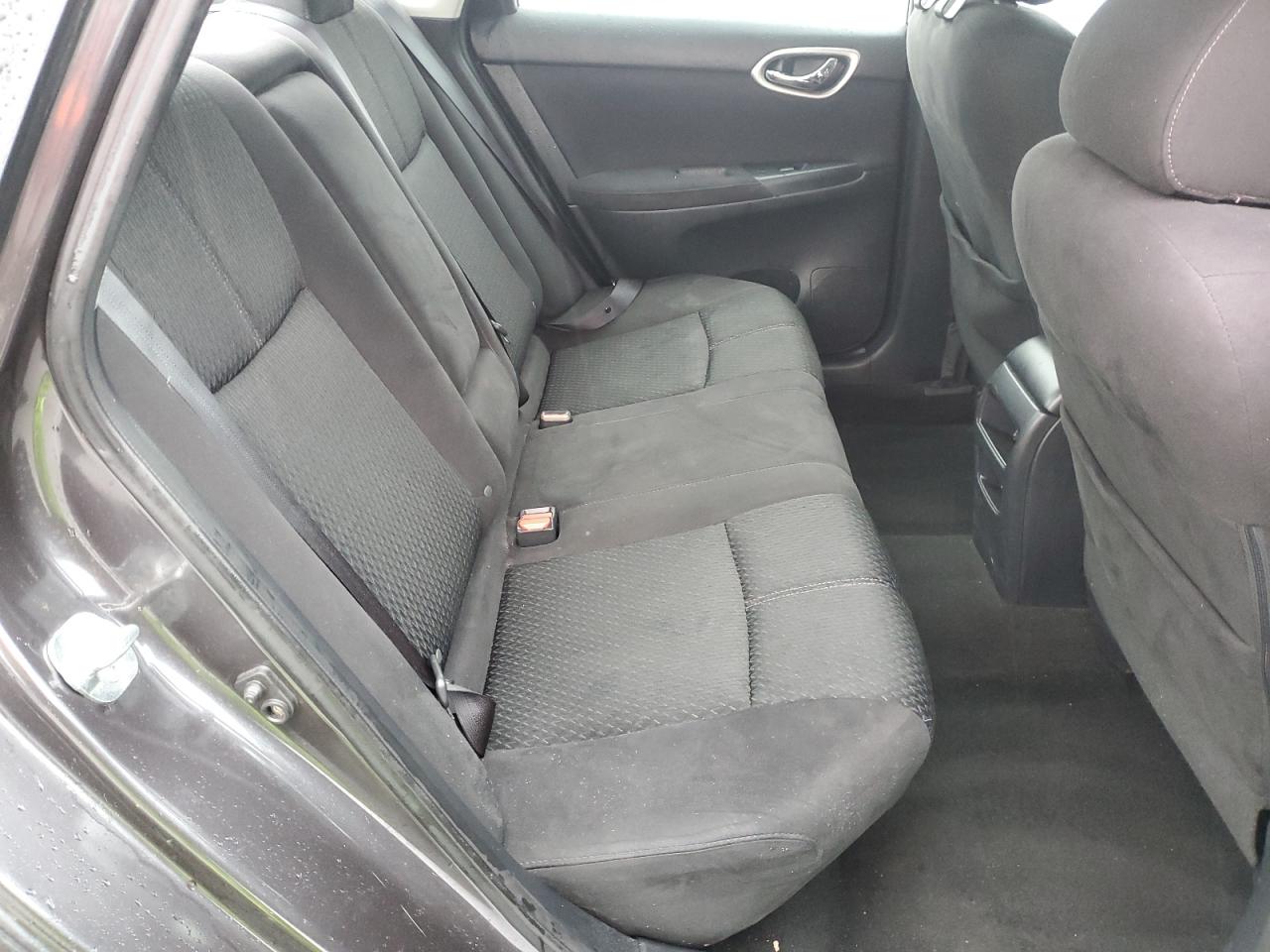 2013 Nissan Sentra S VIN: 3N1AB7AP4DL765906 Lot: 86594195