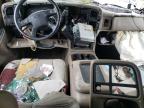 2004 Chevrolet Tahoe K1500   zu verkaufen in New Britain, CT - Burn