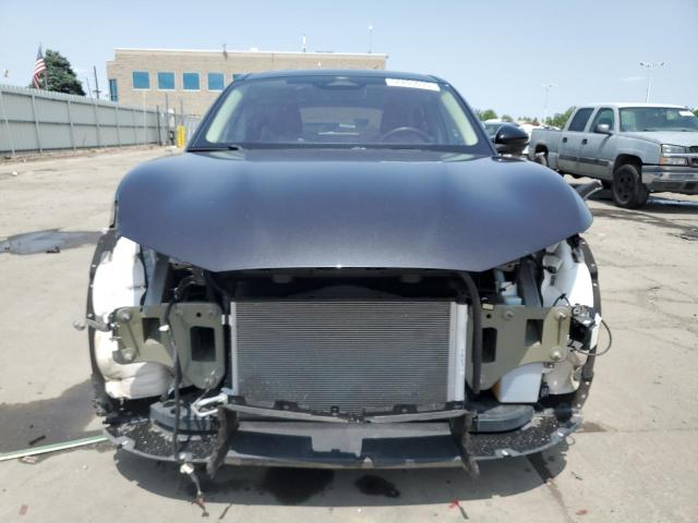  FORD MUSTANG 2021 Charcoal