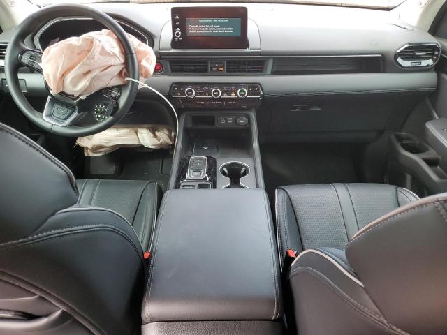  HONDA PILOT 2023 Gray