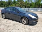 2013 Hyundai Sonata Gls en Venta en Hampton, VA - Mechanical