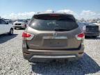 2014 Nissan Pathfinder S en Venta en Riverview, FL - Minor Dent/Scratches