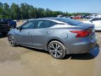 2018 Nissan Maxima 3.5S للبيع في Greenwell Springs، LA - Front End
