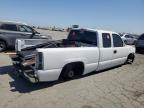 2000 Gmc New Sierra C1500   იყიდება Martinez-ში, CA - Stripped