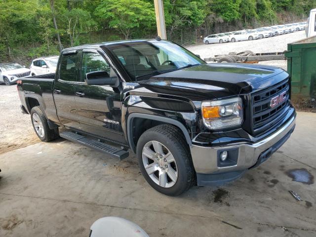  GMC SIERRA 2014 Black