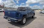 2016 Chevrolet Silverado K1500 Ltz for Sale in Oklahoma City, OK - Minor Dent/Scratches
