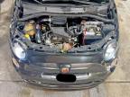 2013 Fiat 500 Abarth na sprzedaż w Grand Prairie, TX - Damage History