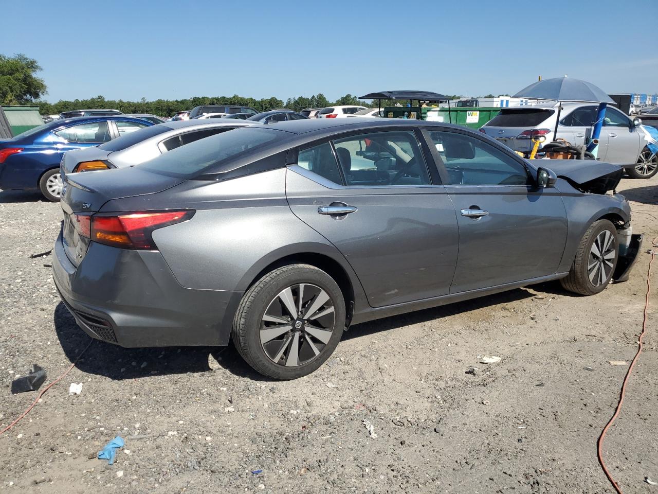 1N4BL4DW3KN321497 NISSAN ALTIMA 2019
