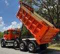 2016 Mack 800 Gu800 for Sale in Ocala, FL - Normal Wear