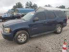 2009 Chevrolet Tahoe C1500 Ls იყიდება Prairie Grove-ში, AR - Rear End