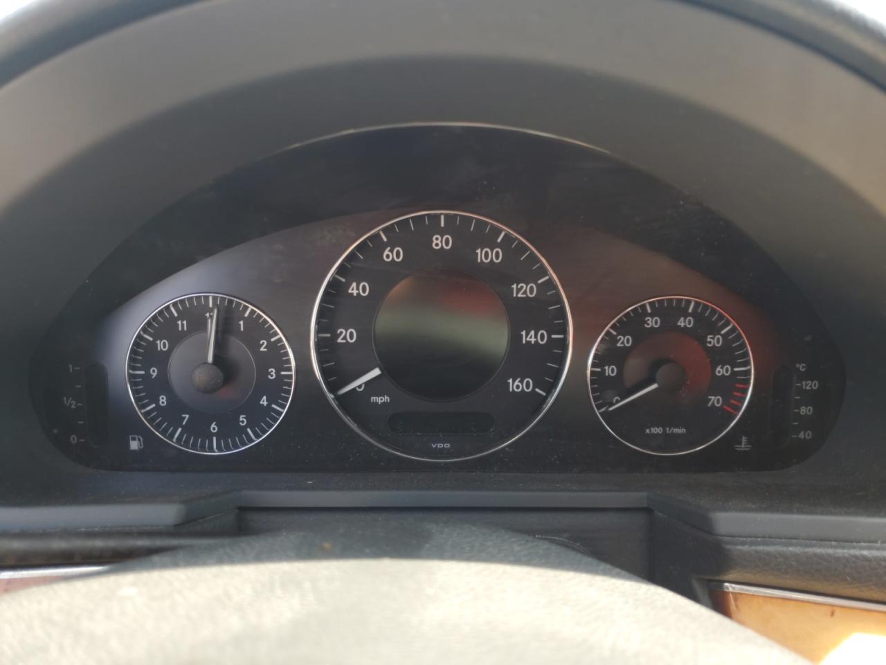 2006 Mercedes-Benz E 350 VIN: WDBUF56J16A778645 Lot: 56429975