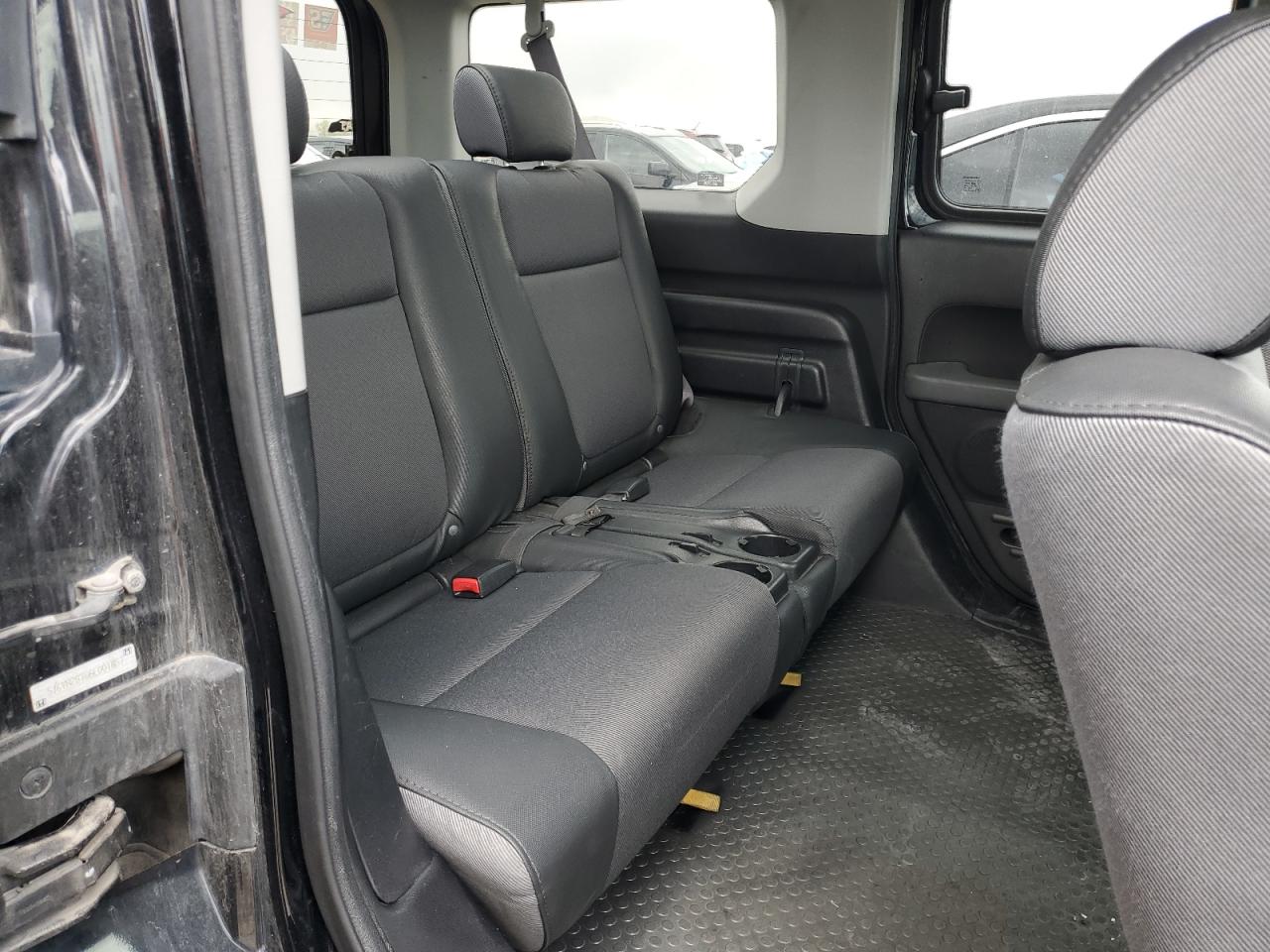 2006 Honda Element Ex VIN: 5J6YH28766L001857 Lot: 56726965